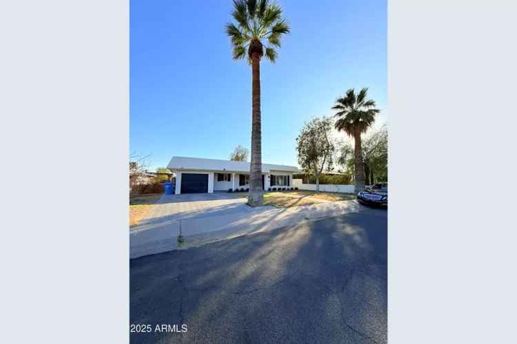 House For Sale , 1837, West Virginia Avenue, Phoenix, Arizona
