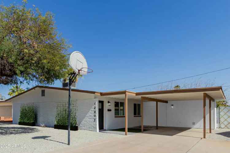 House For Sale , 12207, North Escobar Way, Phoenix, Arizona
