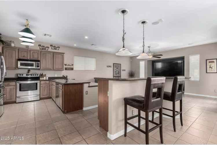 House For Sale , 17574, West Gelding Drive, Surprise, Arizona