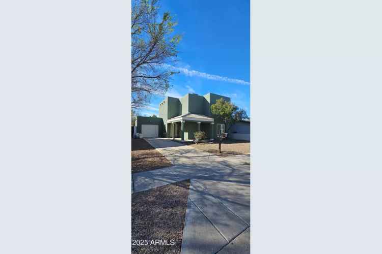 House For Sale , 2715, East Windsor Avenue, Phoenix, Arizona