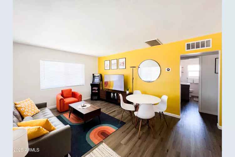 House For Sale , 4132, North 3rd Avenue, Phoenix, Arizona