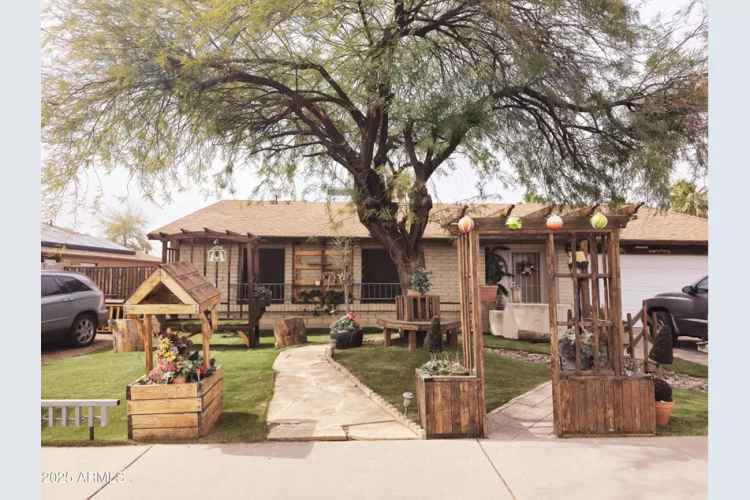 House For Sale , 17648, North 36th Street, Phoenix, Arizona