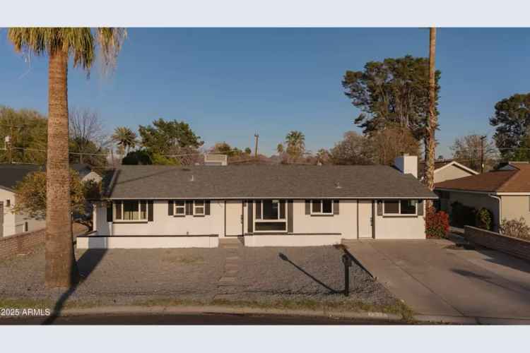 House For Sale , 7819, North 17th Avenue, Phoenix, Arizona