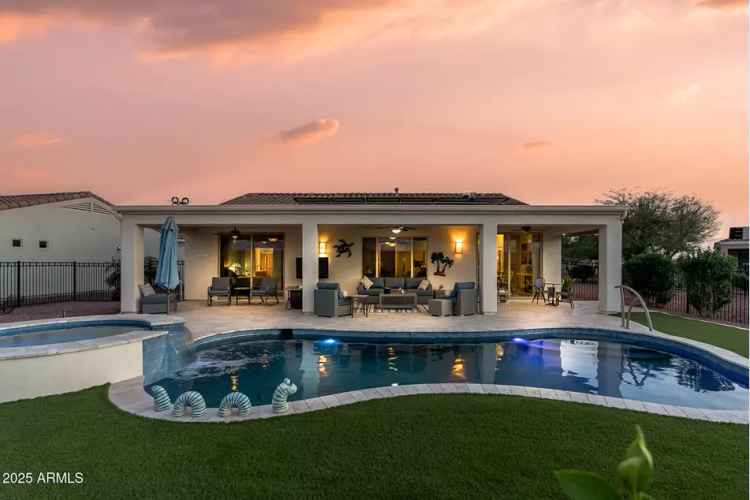 House For Sale , 13616, West Junipero Drive, Sun City West, Arizona
