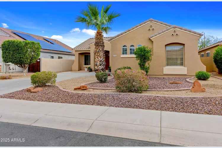 House For Sale , 17741, West Port Royale Lane, Surprise, Arizona