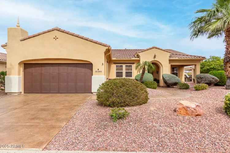 House For Sale , 12852, West El Sueno Drive, Sun City West, Arizona