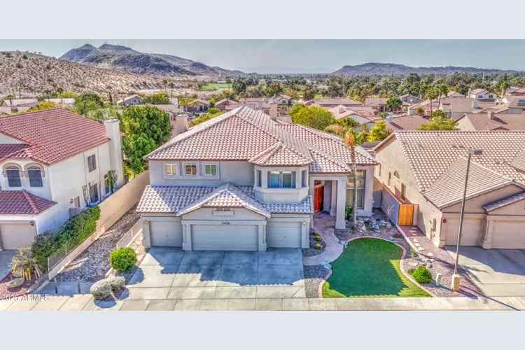 House For Sale , 13236, North 13th Street, Phoenix, Arizona
