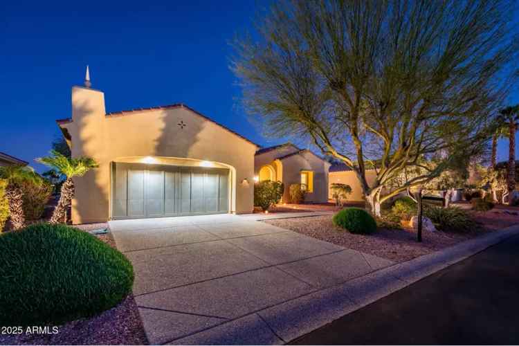 House For Sale , 22813, North Del Monte Drive, Sun City West, Arizona