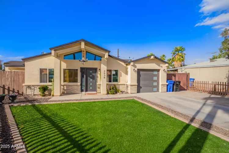 House For Sale , 2638, East Edgemont Avenue, Phoenix, Arizona