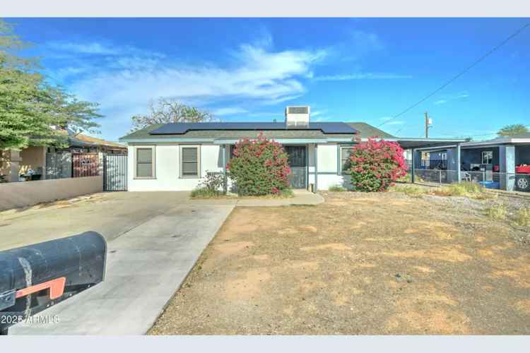 House For Sale , 2031, North 28th Place, Phoenix, Arizona