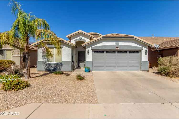 House For Sale , 3284, West Five Mile Peak Drive, San Tan Valley, Arizona