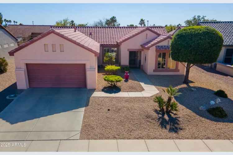 House For Sale , 20047, North Shadow Mountain Drive, Surprise, Arizona