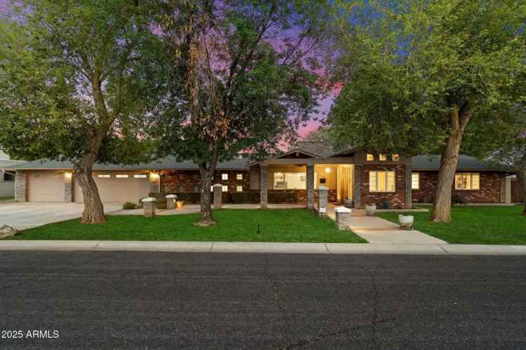 House For Sale , 5535, North 13th Street, Phoenix, Arizona
