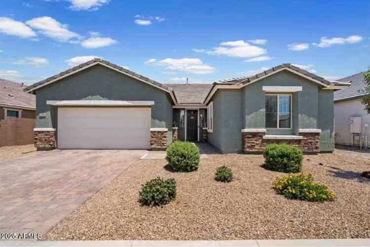 House For Sale , 23018, East Via Del Sol, Queen Creek, Arizona