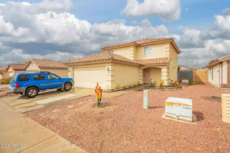 House For Sale , 11234, West Roma Avenue, Phoenix, Arizona
