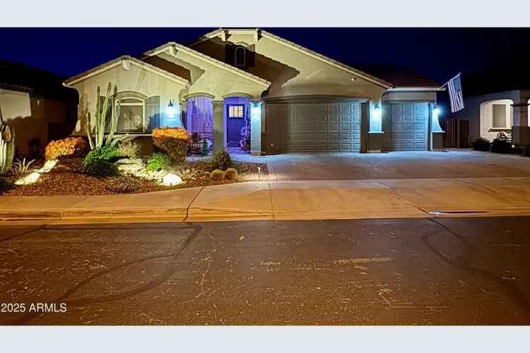 House For Sale , 662, West Gum Tree Avenue, San Tan Valley, Arizona