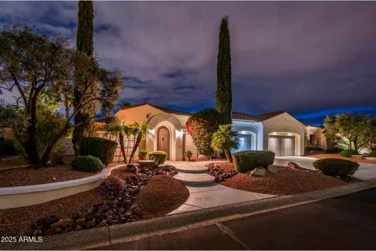 House For Sale , 13221, West Rincon Drive, Sun City West, Arizona
