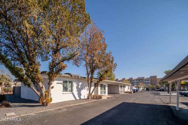 House For Sale , 7537, North 21st Avenue, Phoenix, Arizona