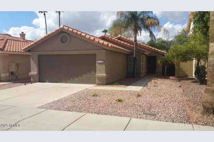 House For Sale , 17222, North 47th Street, Phoenix, Arizona