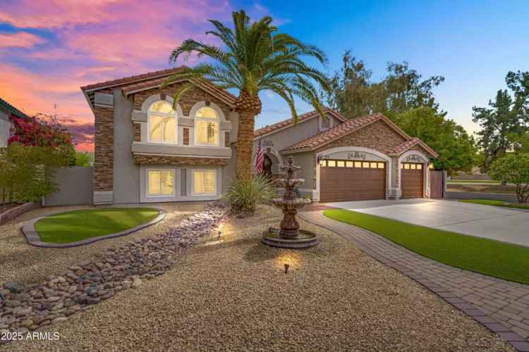 House For Sale , 8781, South Mill Avenue, Tempe, Arizona