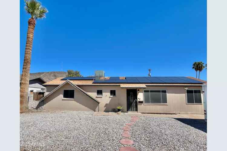 House For Sale , 11613, North 21st Avenue, Phoenix, Arizona