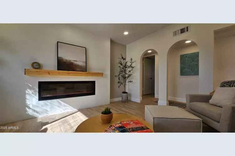 House For Sale , 12807, North 21st Drive, Phoenix, Arizona