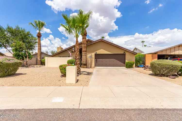 House For Sale , 2644, East Sylvia Street, Phoenix, Arizona