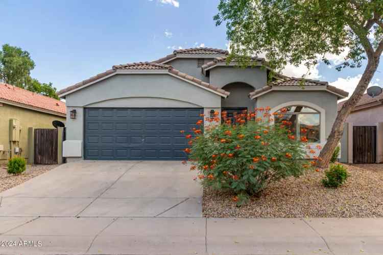 House For Sale , 3847, West Yellow Peak Drive, San Tan Valley, Arizona