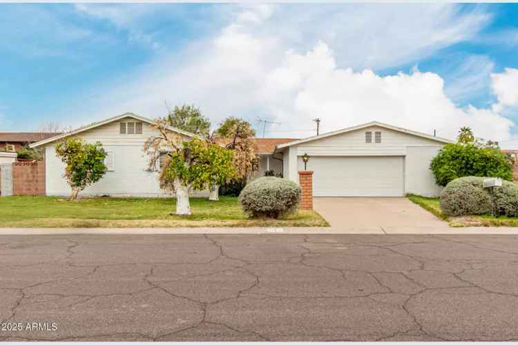 House For Sale , 7844, North 17th Avenue, Phoenix, Arizona