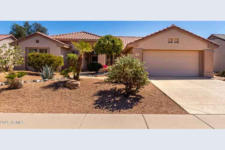 2-Bedroom Verbena Floorplan in The Grand Fully Furnished Home