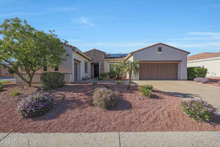 House For Sale , 12950, West Quinto Drive, Sun City West, Arizona