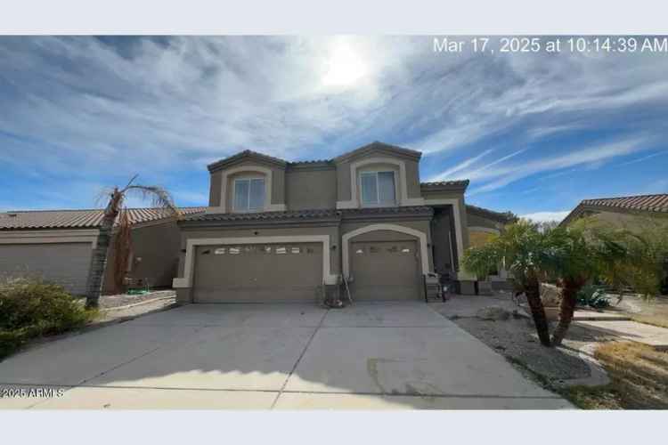 House For Sale , 10423, East El Moro Avenue, Mesa, Arizona