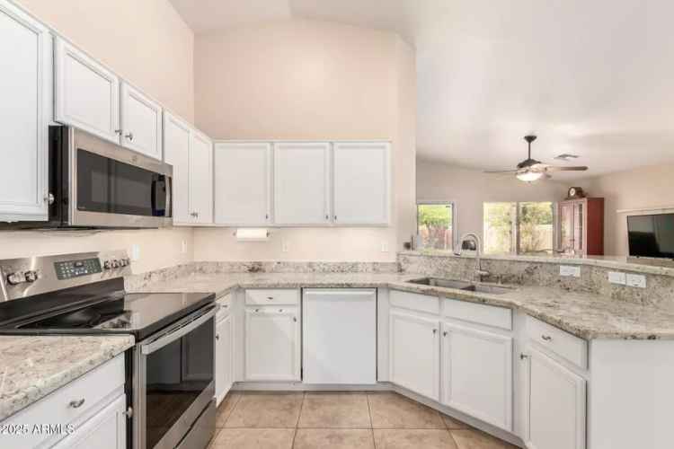 House For Sale , 17532, West Caribbean Lane, Surprise, Arizona