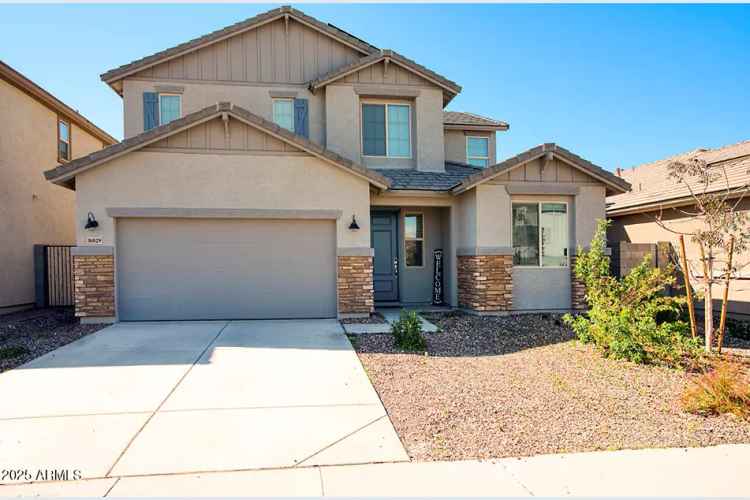 House For Sale , 16829, West Maya Way, Surprise, Arizona