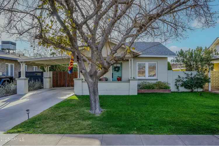1920s Coronado Bungalow  Updated Kitchen Garage Casita Potential