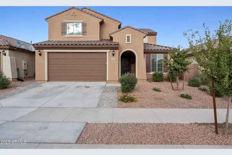 6-Bedroom 5-Bathroom Home in Surprise AZ Near 303 Freeway