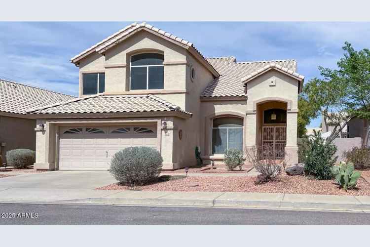 House For Sale , 228, West Bolero Drive, Tempe, Arizona