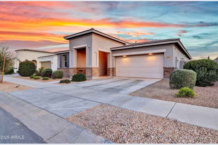Stunning 4BD 3BA Home in Meridian Community with Premium Upgrades