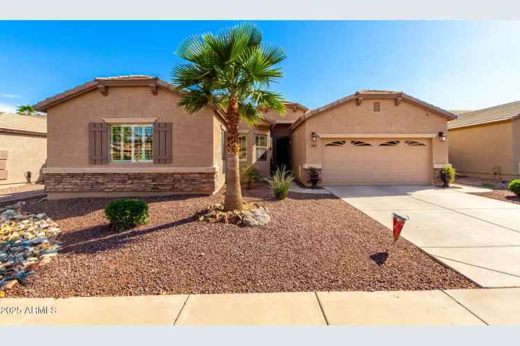 House For Sale , 17613, West Gelding Drive, Surprise, Arizona