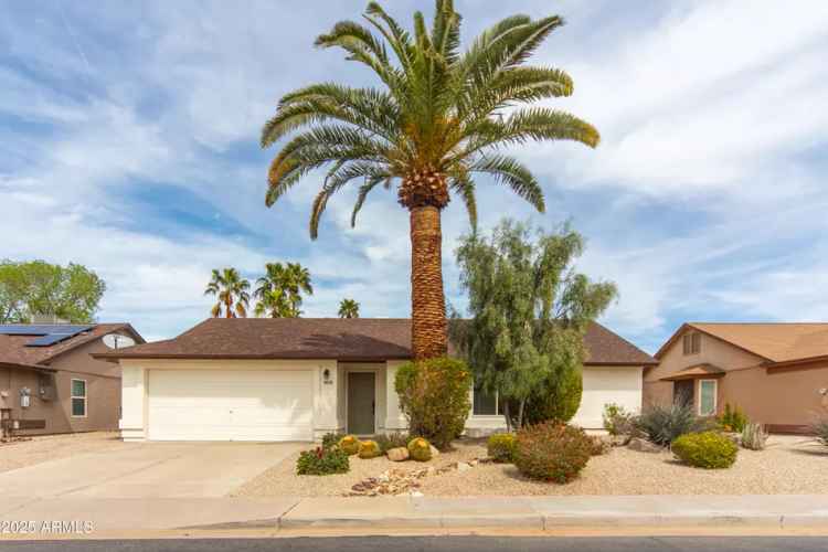 House For Sale , 4038, East Wescott Drive, Phoenix, Arizona