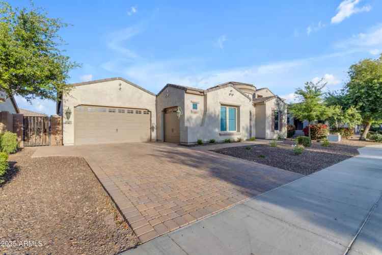 House For Sale , 21325, South 201st Way, Queen Creek, Arizona