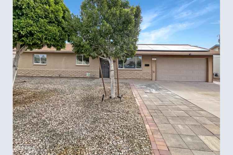House For Sale , 15231, North 25th Place, Phoenix, Arizona