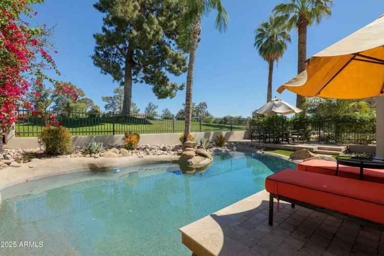 House For Sale , 5301, North 25th Place, Phoenix, Arizona