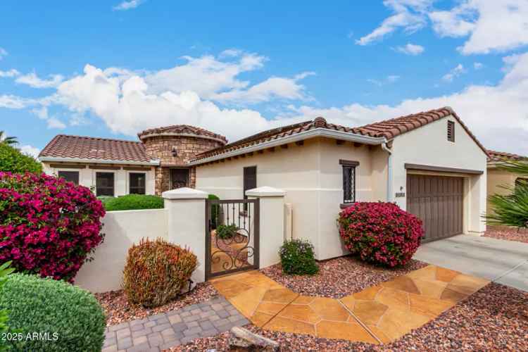 House For Sale , 13532, West Junipero Drive, Sun City West, Arizona