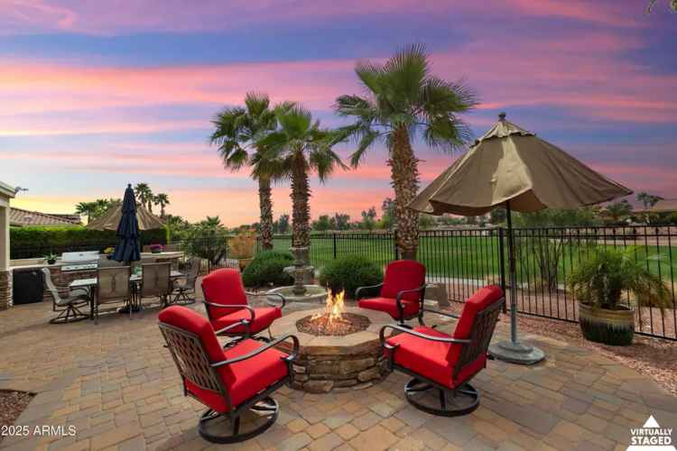 House For Sale , 22724, North San Ramon Drive, Sun City West, Arizona