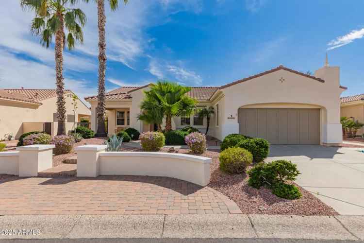 House For Sale , 12835, West Chapala Court, Sun City West, Arizona