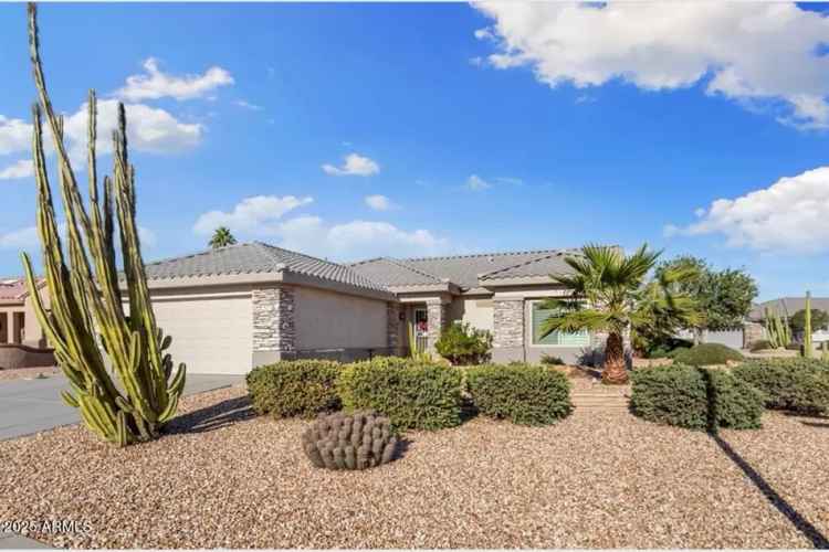 House For Sale , 16200, West Hearthstone Drive, Surprise, Arizona
