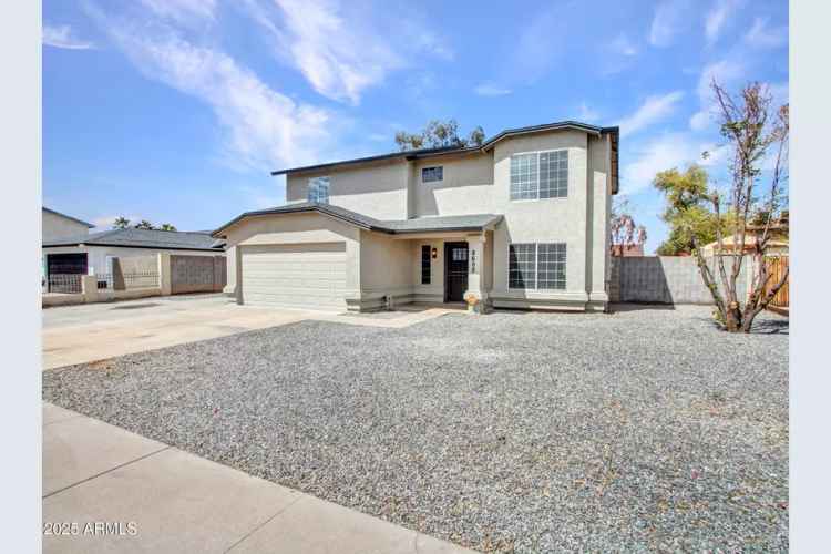 House For Sale , 8602, West Roma Avenue, Phoenix, Arizona