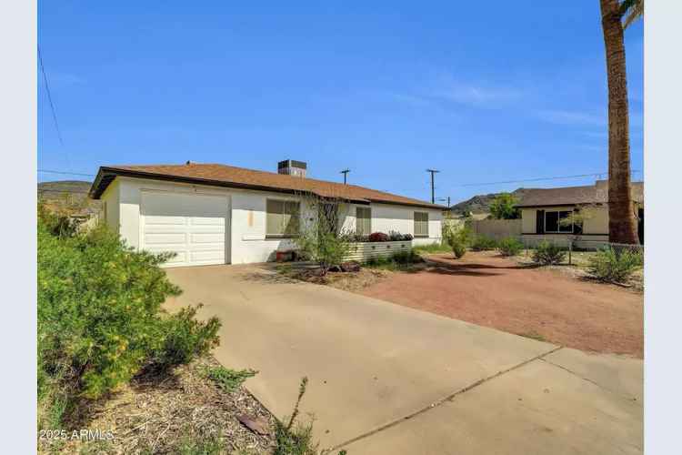 House For Sale , 10245, North 15th Drive, Phoenix, Arizona