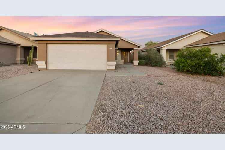 Single Level 3 Bed 2 Bath Home Near 101 Freeway
